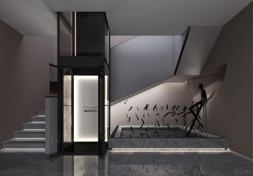 亨世達攜手萬耀企龍 家用電梯開啟居家品質生活新篇章