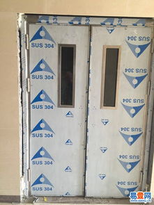 不銹鋼精品電梯門套 工藝、優勢與選配指南