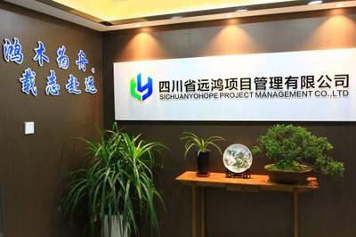 四川省遠鴻項目管理與北京信息技術咨詢服務 攜手打造數字時代項目新生態
