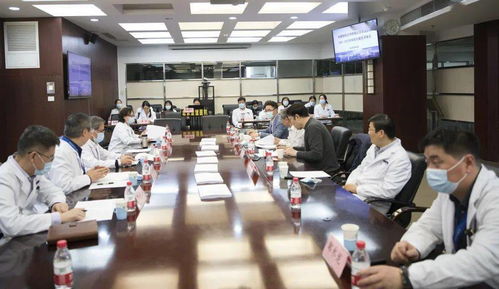 北京友誼醫(yī)院成功舉辦2021-2022年度科學(xué)技術(shù)創(chuàng)新獎(jiǎng)評(píng)審會(huì)，探索信息技術(shù)咨詢服務(wù)在醫(yī)療領(lǐng)域的創(chuàng)新應(yīng)用